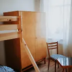 Drachovsky Dvorek Ferienhaus