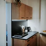Drachovsky Dvorek Ferienhaus