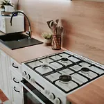 Drachovsky Dvorek Ferienhaus Dráchov