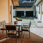 Ferienhaus Drachovsky Dvorek Dráchov