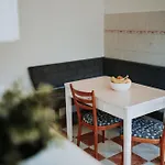 Drachovsky Dvorek Ferienhaus Dráchov