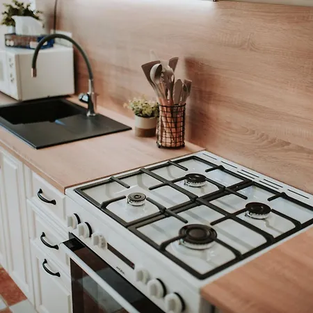 Drachovsky Dvorek Ferienhaus Dráchov