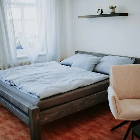 Ferienhaus Drachovsky Dvorek Dráchov