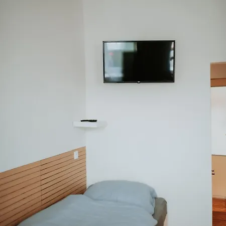 Drachovsky Dvorek Ferienhaus *