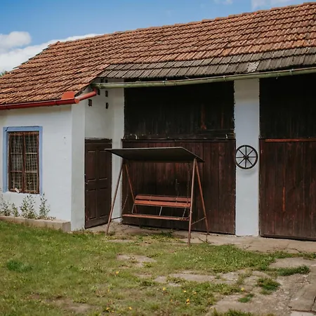 Ferienhaus Drachovsky Dvorek *