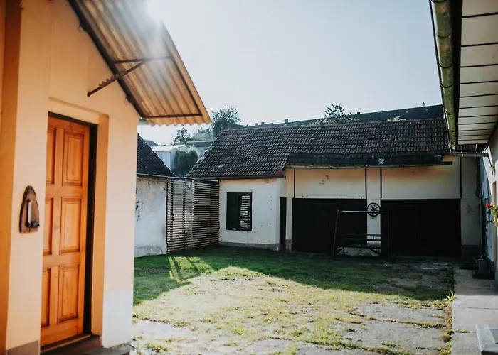 Drachovsky Dvorek * Dráchov